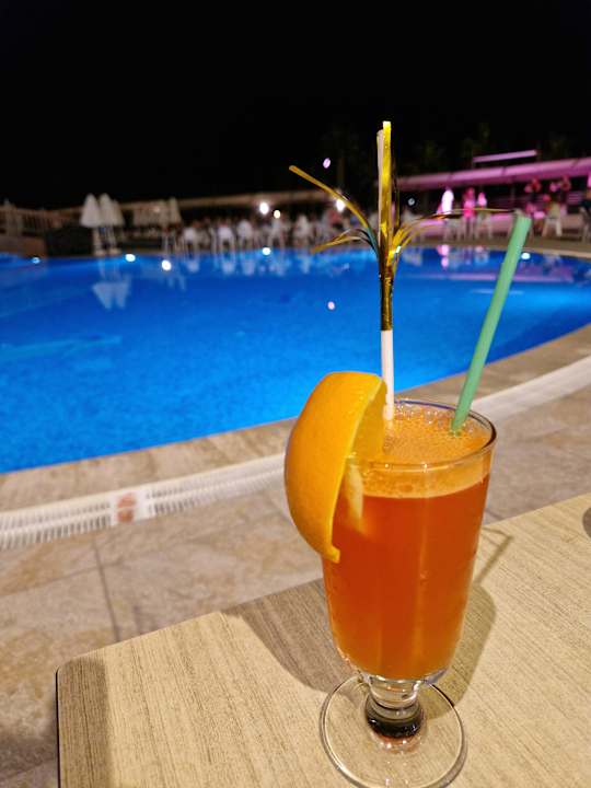 Gastro Club Sidelya Hotel