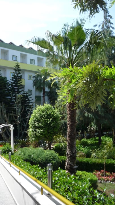 Ogród Botanik Hotel & Resort