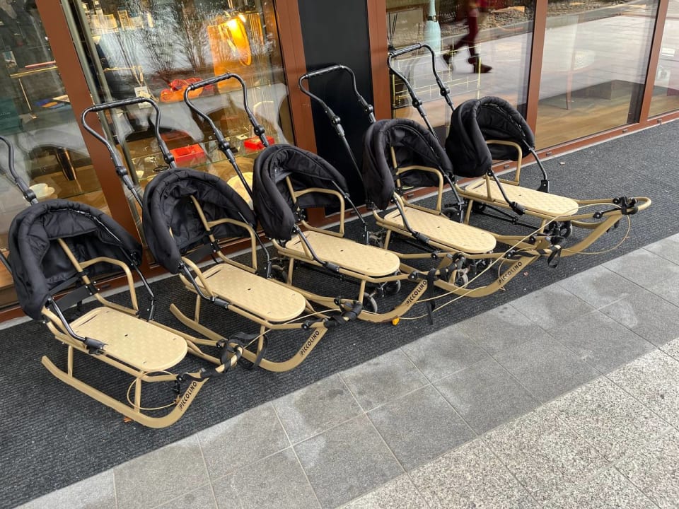 Sonstiges Nosalowy Park Hotel & Spa