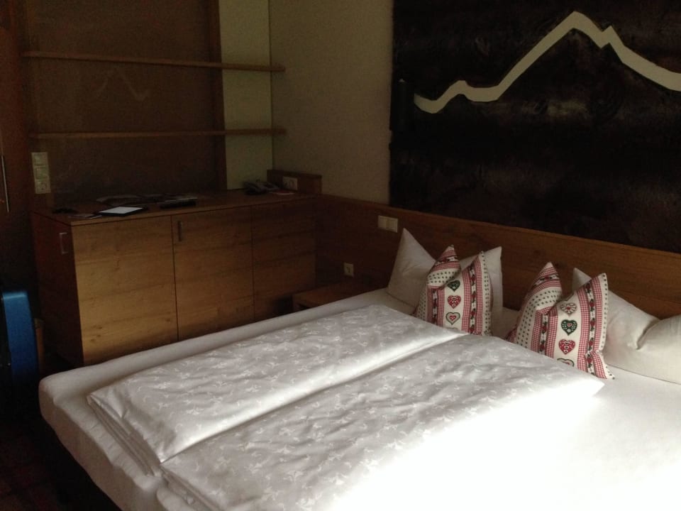 Junior Suite  Hotel Hintertuxerhof
