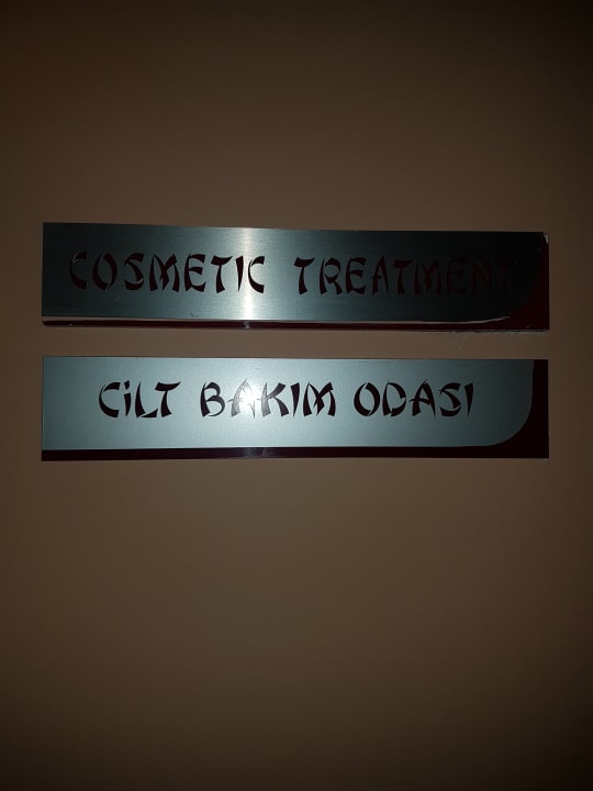 Spacenter Limak Lara Deluxe Hotel & Resort