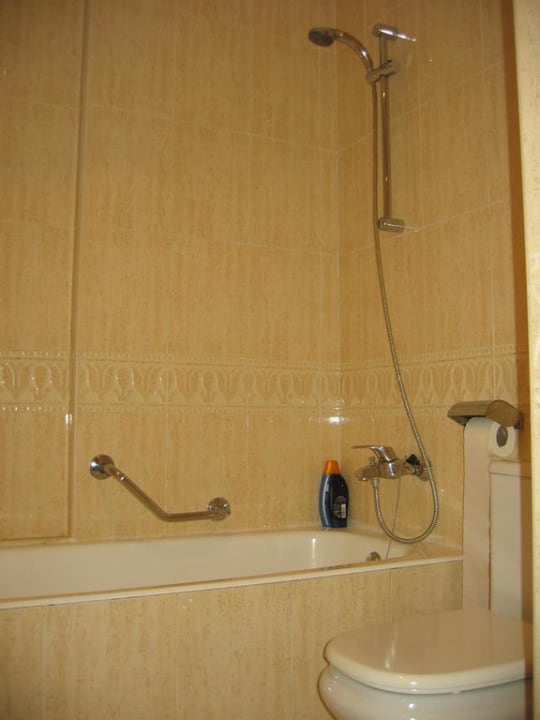 Bad allsun App.-Hotel Orient Beach