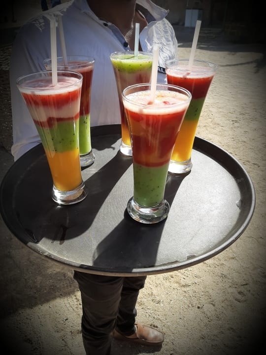 Gastro Pensée Royal Garden Beach Resort
