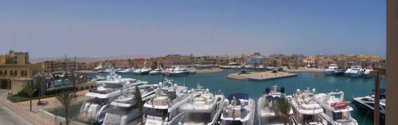 Marina Hotel Three Corners Ocean View prestige - Adults only