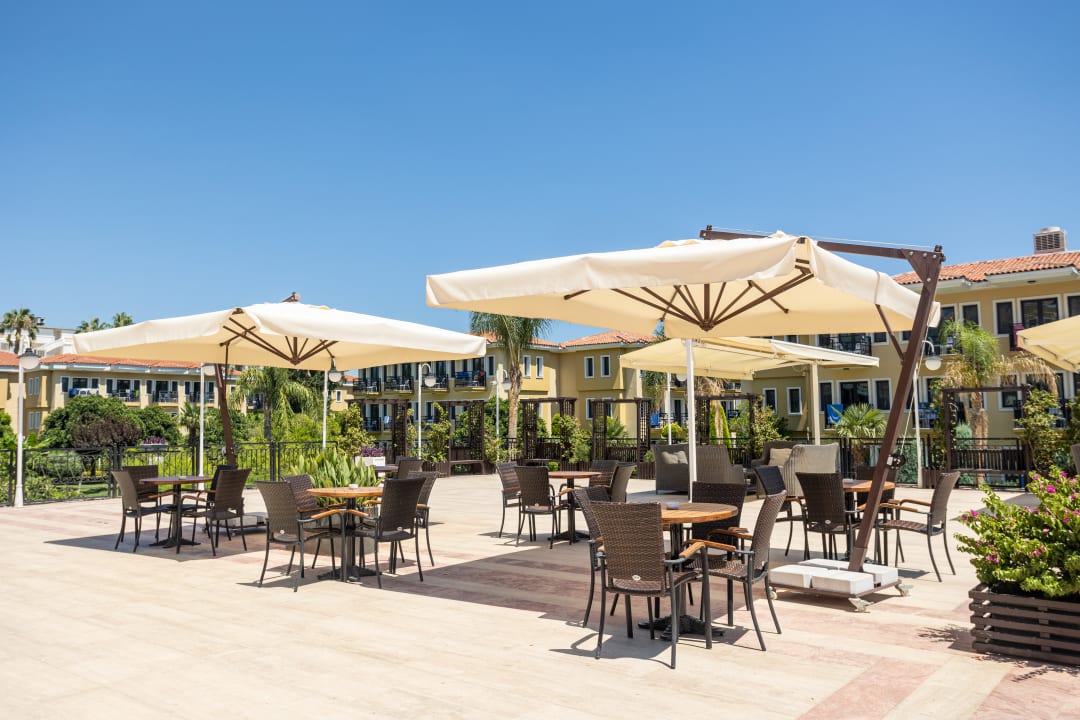 Lobby Club Hotel Phaselis Rose