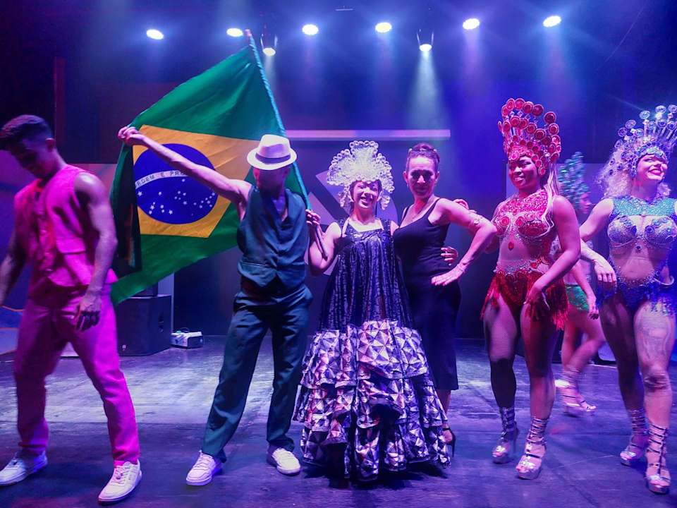 Sonstiges Armas Gül Beach