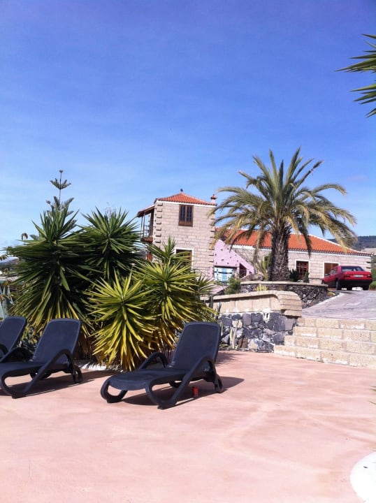 Finca La Tosca Finca La Tosca