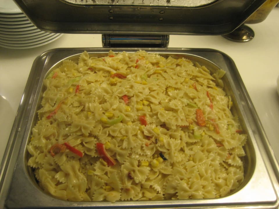 Restaurant & Büffet Side Royal Palace Hotel & Spa