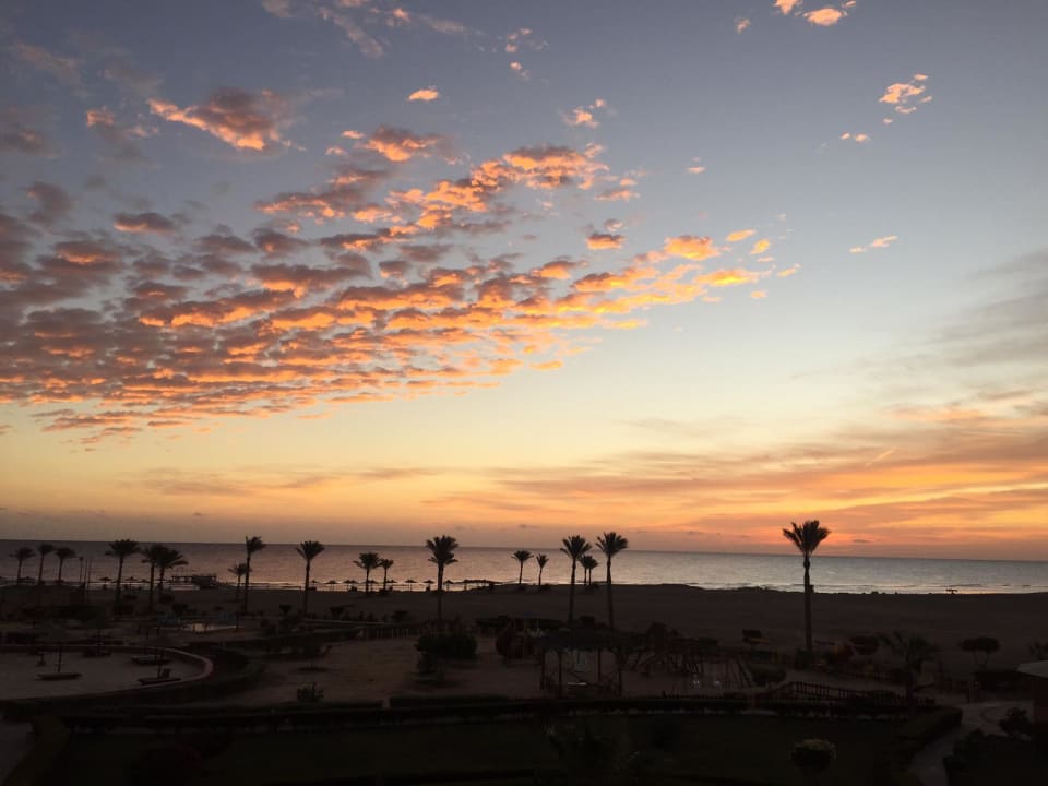 Ausblick Bliss Nada Beach Resort