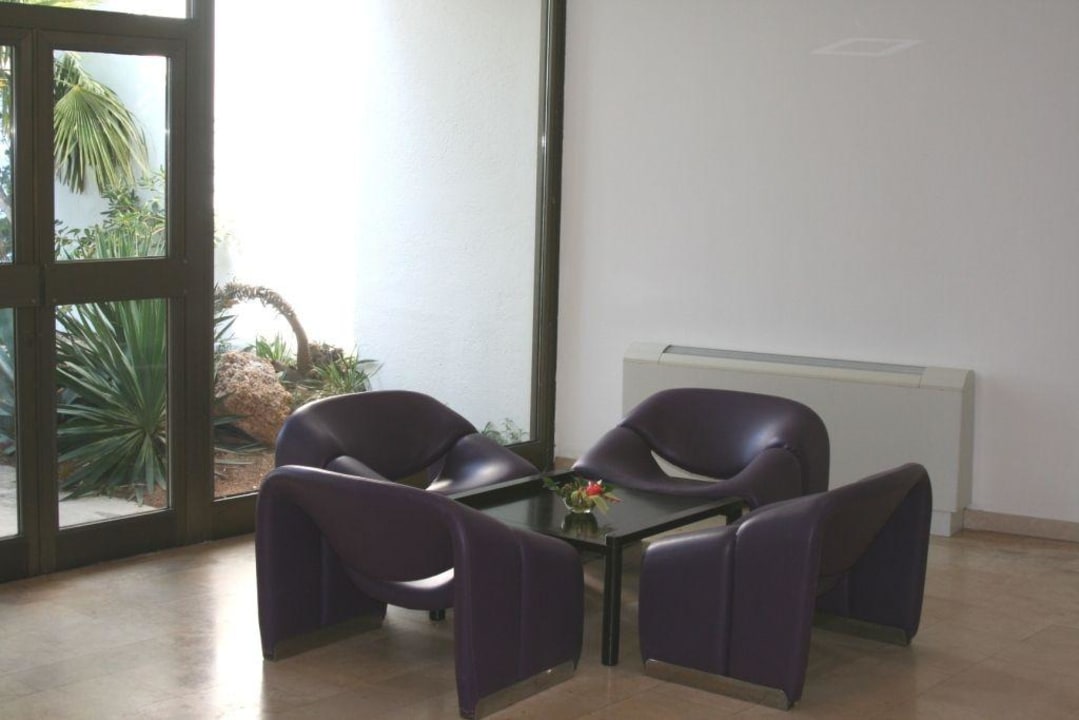 Sitzgelegenheiten Bluesun Hotel Soline