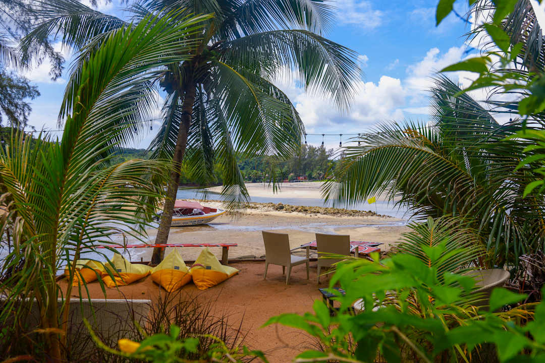 Sonstiges Tolani Resort Koh Kood