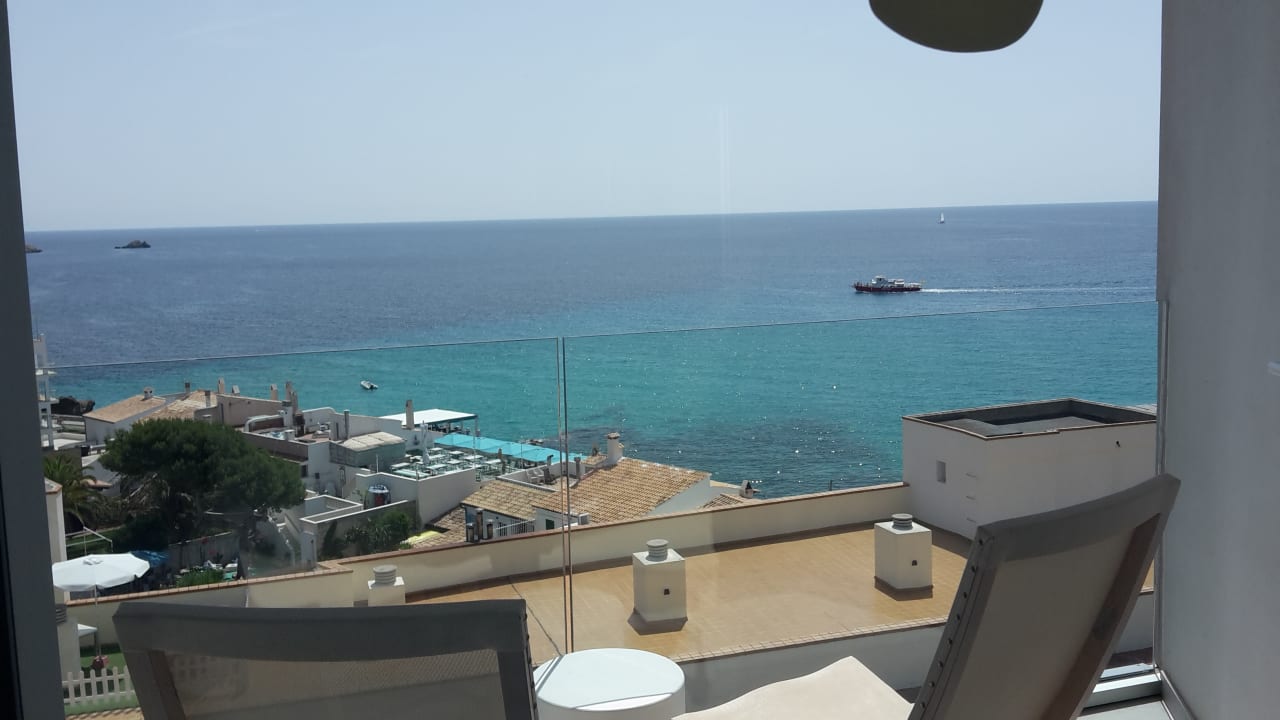 Zimmer Son Moll Sentits Hotel & Spa