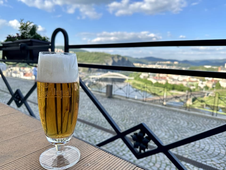 Gastro Hotel Větruše