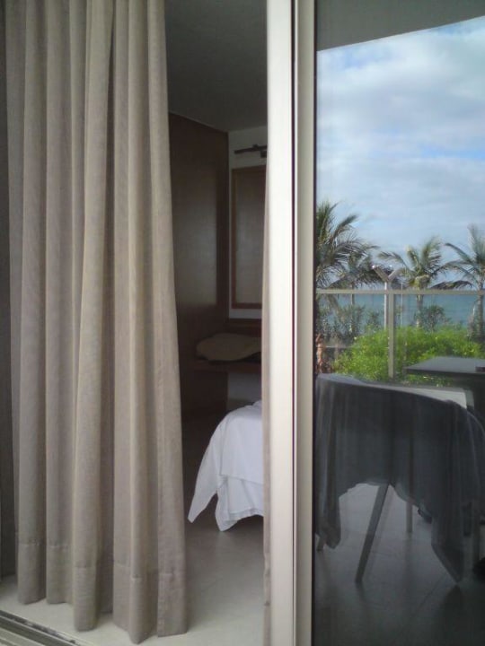 Balkon R2 Bahía Playa Design Hotel & Spa - Adults Only