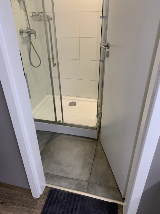 Zimmer Motel 24h Berlin