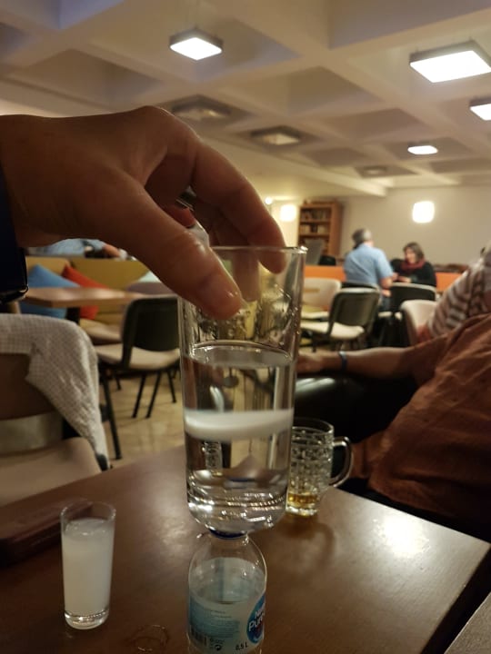 Gastro Labranda Alantur Resort