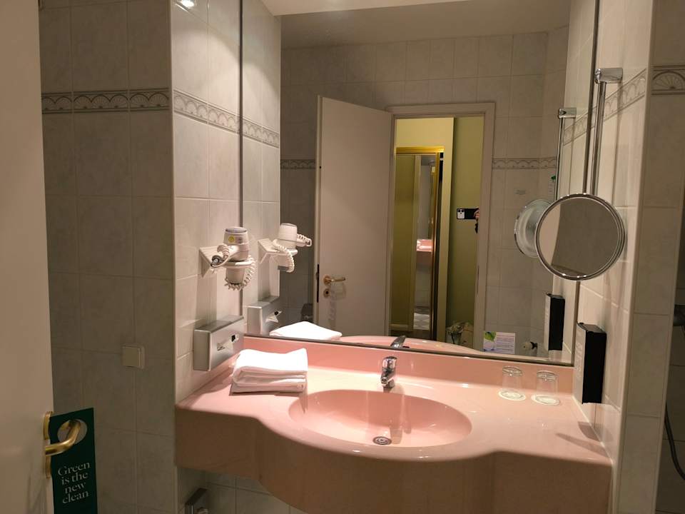 Zimmer Hotel Schloss Köpenick by Golden Tulip