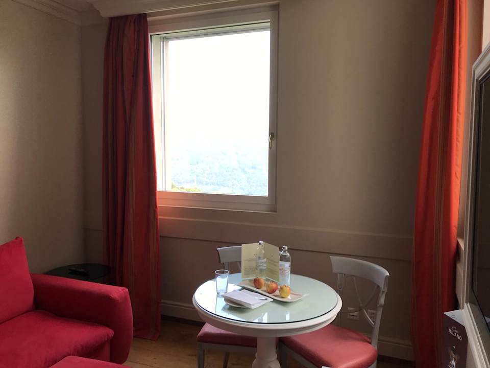 Sonstiges Resort Collina d'Oro