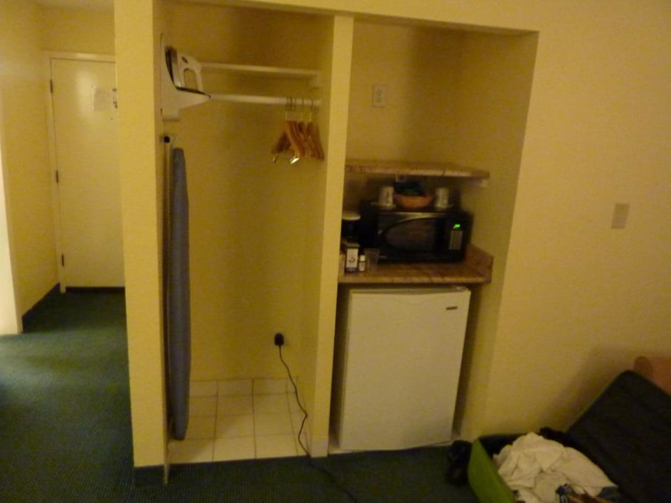 Ausstattung Hotel Dolphin Beach Resort