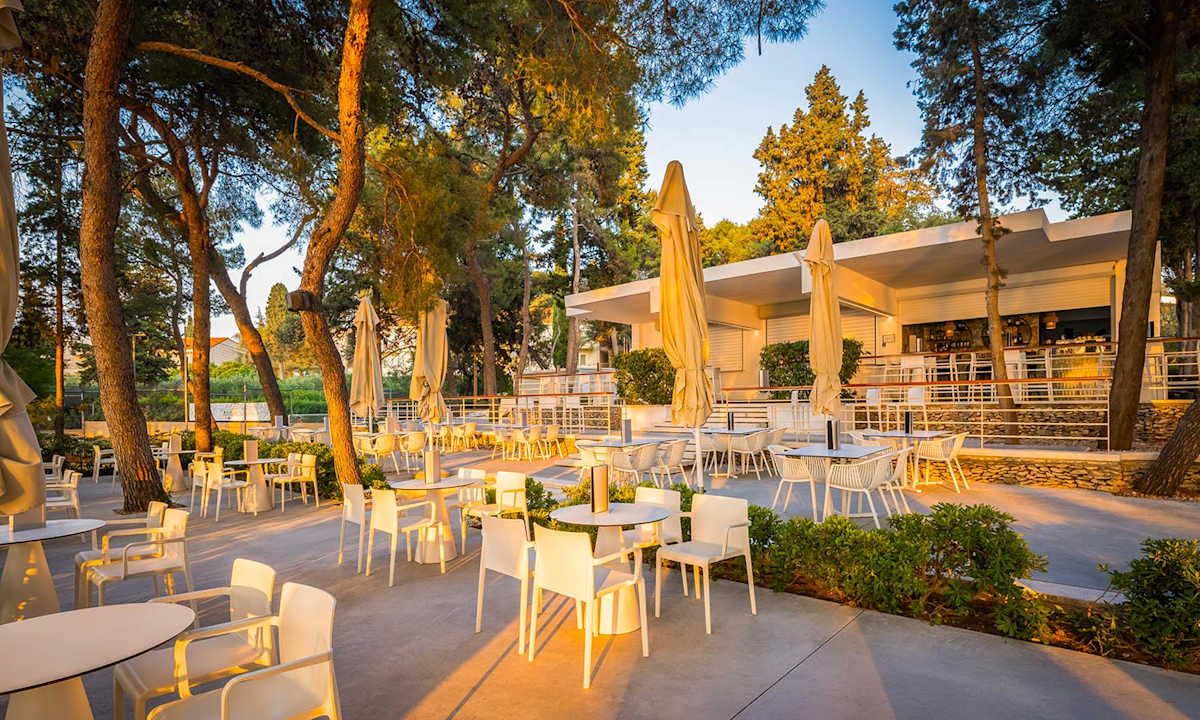 Sonstiges Aminess Vival Casa Velaris