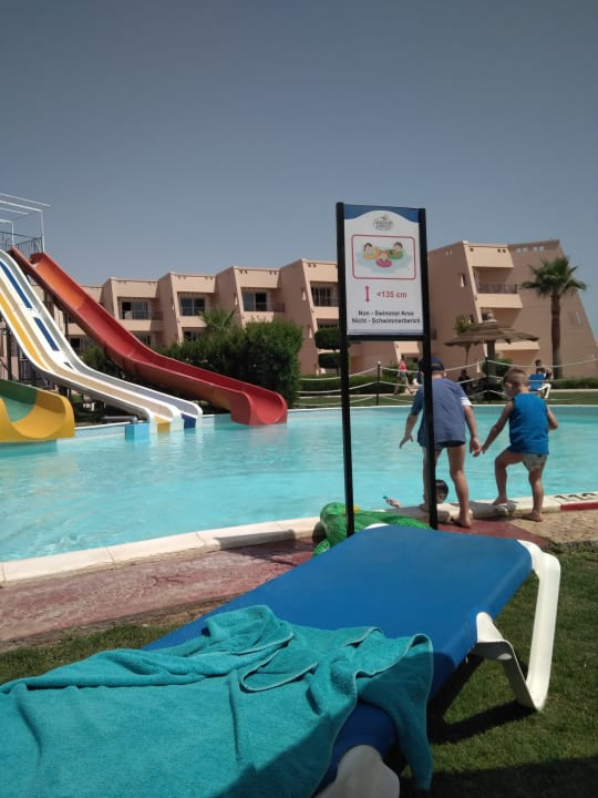 Sport & Freizeit Jasmine Palace Resort & Spa