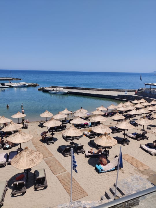 Strand Nana Golden Beach