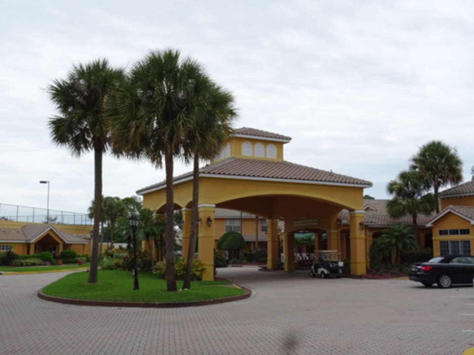 Sonstiges Saratoga Resort Villas