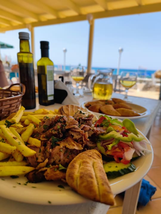 Gastro Hotel Kathrin Beach