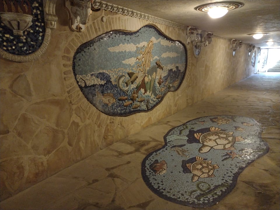 Sonstiges Hotel Yetkin