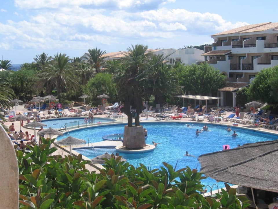 Piscine FERGUS Style Bahamas