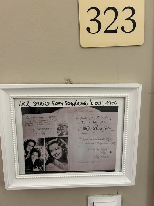 Zimmer Altstadthotel Kasererbräu