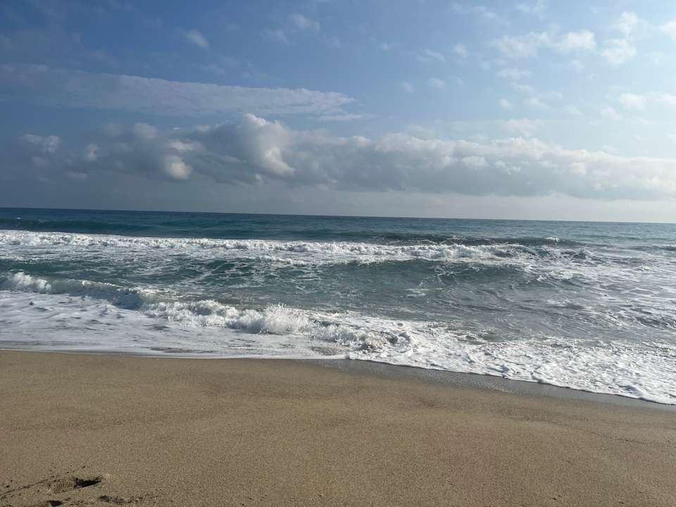 Strand Cabañas Tequendama - Parque Tayrona