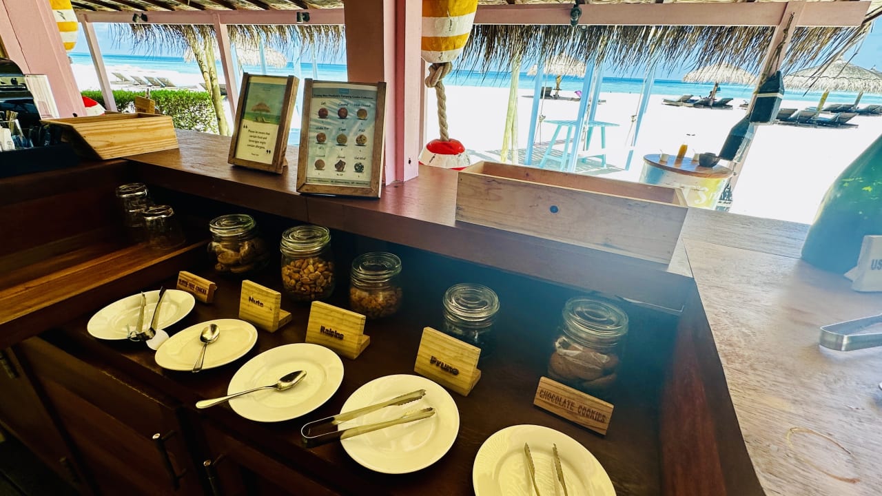 Gastro Constance Moofushi Maldives