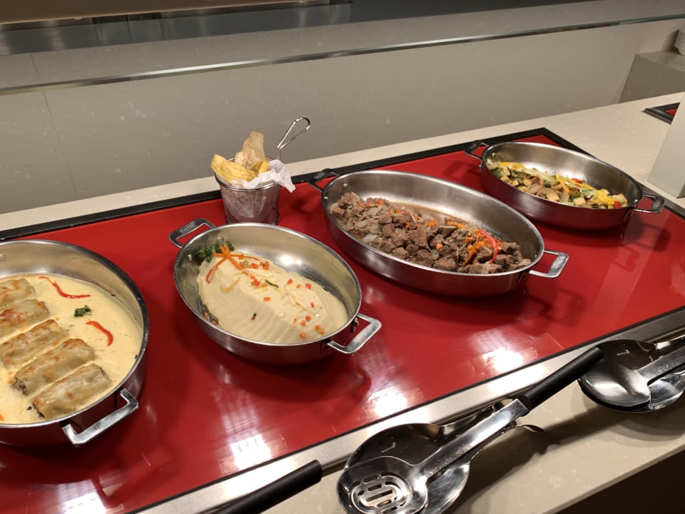 Gastro Lopesan Costa Bávaro Resort, Spa & Casino