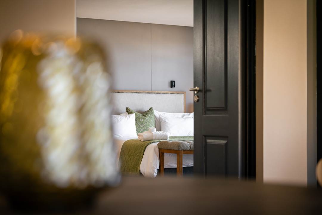 Sonstiges Hotel Midgard Lodge