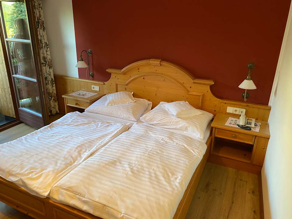 Zimmer Gasthof Steinerwirt