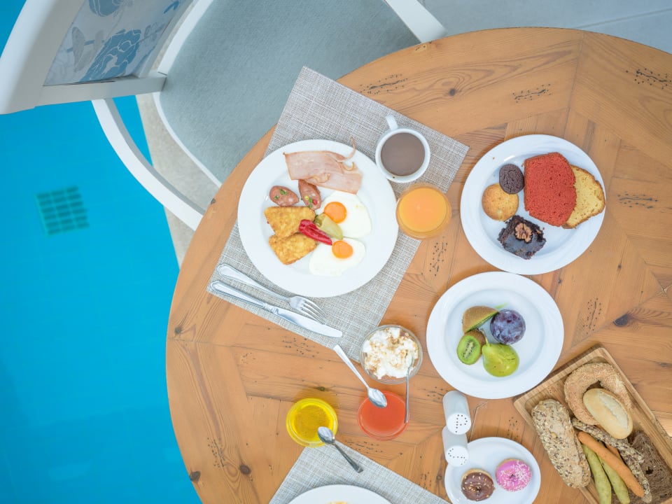 Gastro Secret Paradise Hotel and Spa