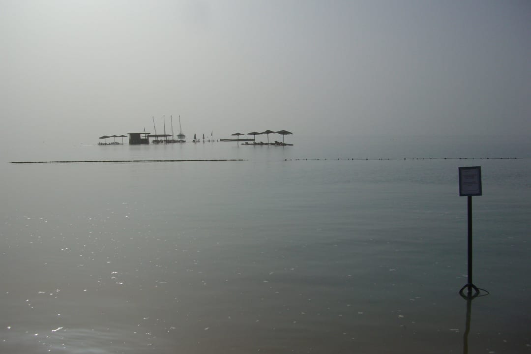Am frühen Morgen Club Paradisio El Gouna, Red Sea