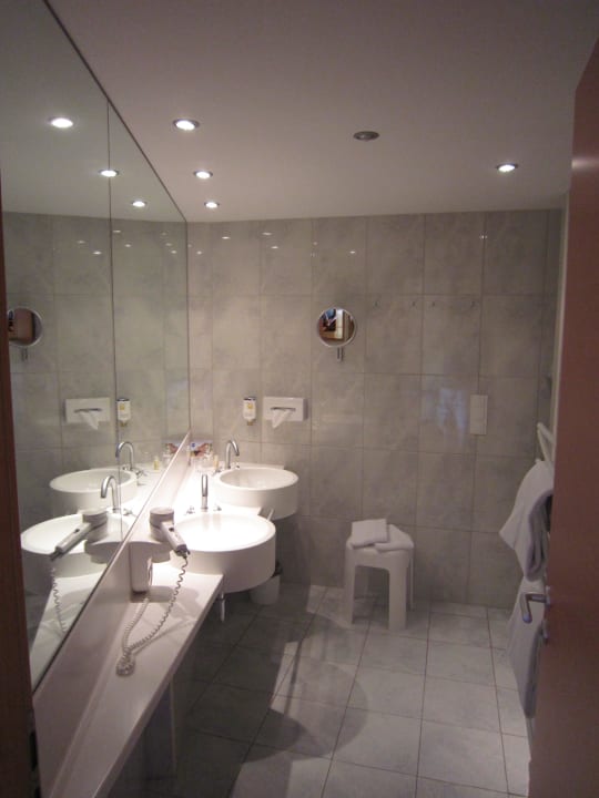 Badezimmer Upstalsboom Varel-Dangast