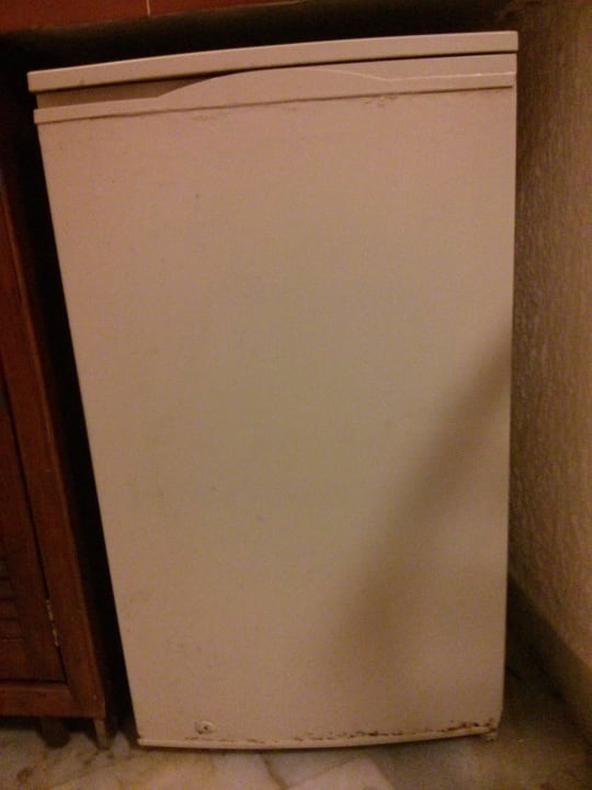 Kühlschrank Imperial Laguna by Faranda Hotels