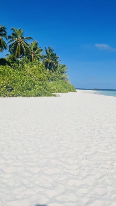 Strand ROBINSON MALDIVES