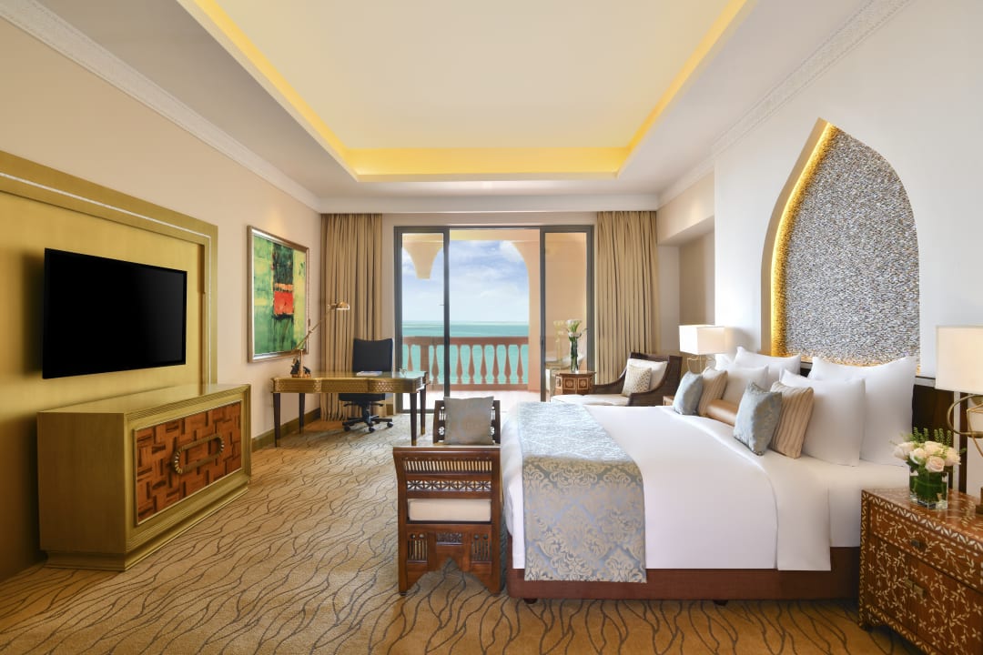 Zimmer Marsa Malaz Kempinski The Pearl