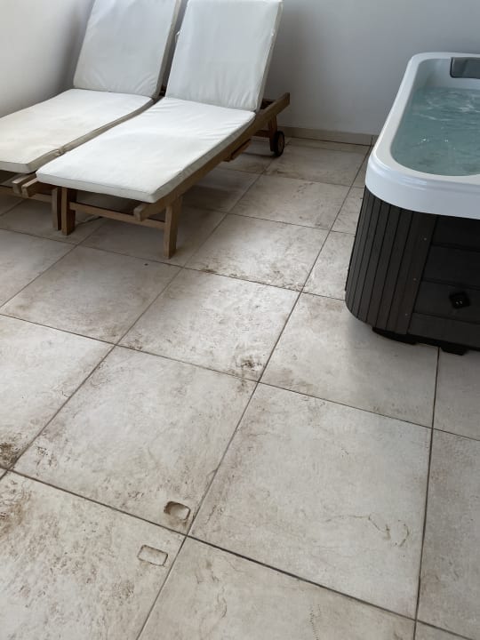 Zimmer The Costa Lindia Blue Star - Adults only