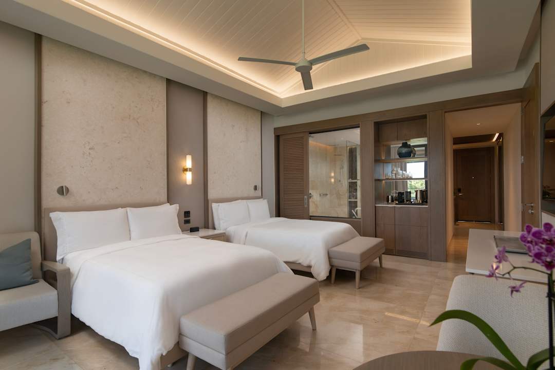 Zimmer Casa de Campo Resort & Villas