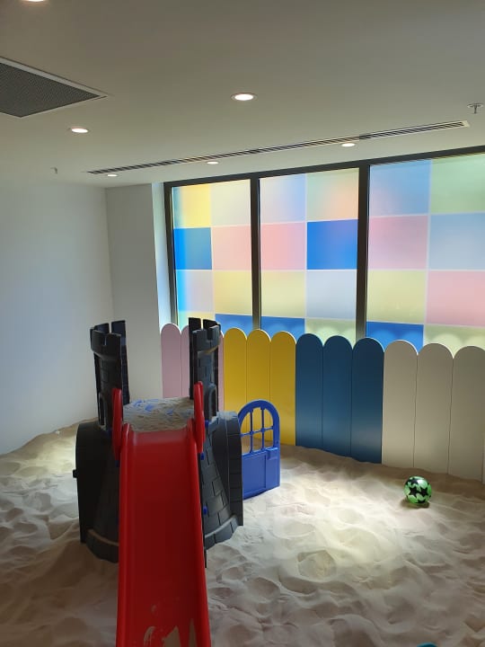 Sport & Freizeit Cullinan Belek