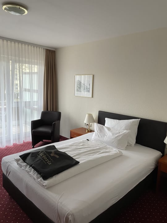 Zimmer Hotel Kaiserhof Victoria