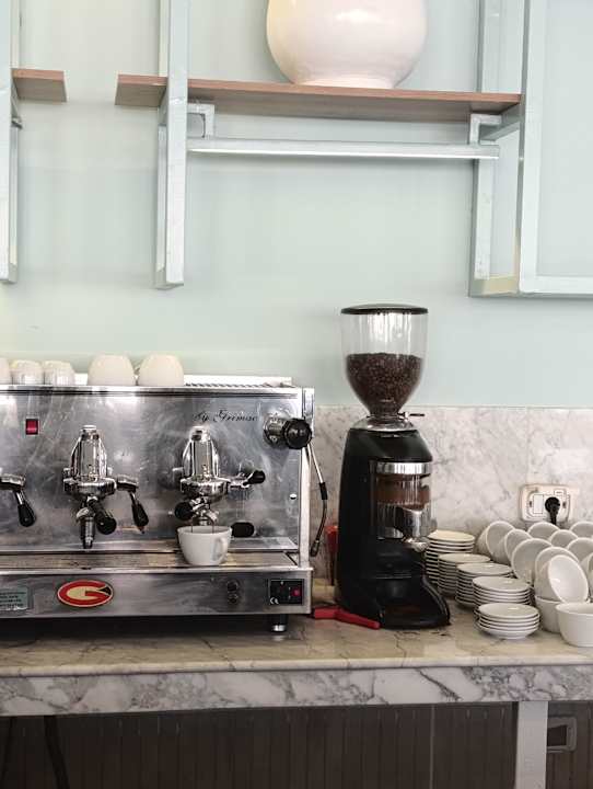 Gastro Pickalbatros Aqua Vista Resort - Hurghada