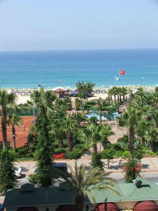 Riviera Riviera Hotel & Spa