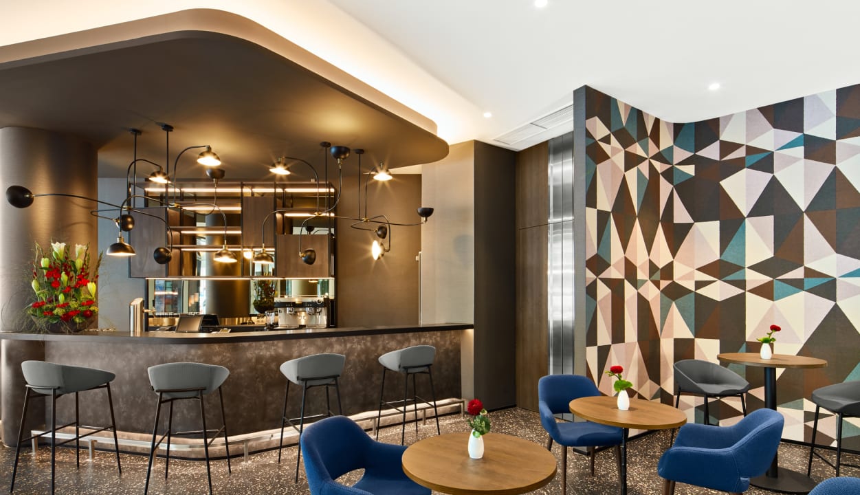 Gastro NH Collection München Bavaria