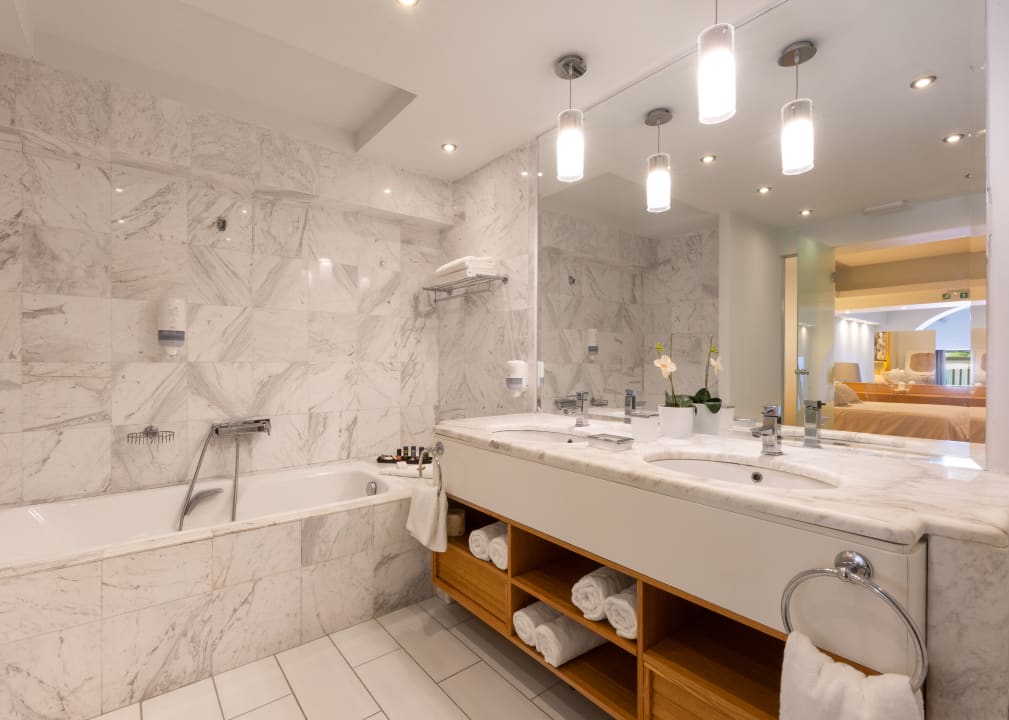 Zimmer TUI BLUE Oceanis Beach and Spa Resort